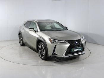 Used Lexus UX 2020 for sale - 79216059: Photo