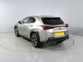 Used Lexus UX 2020 for sale - 79216059: Photo