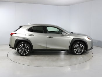 Used Lexus UX 2020 for sale - 79216059: Photo
