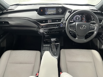 Used Lexus UX 2020 for sale - 79216059: Photo