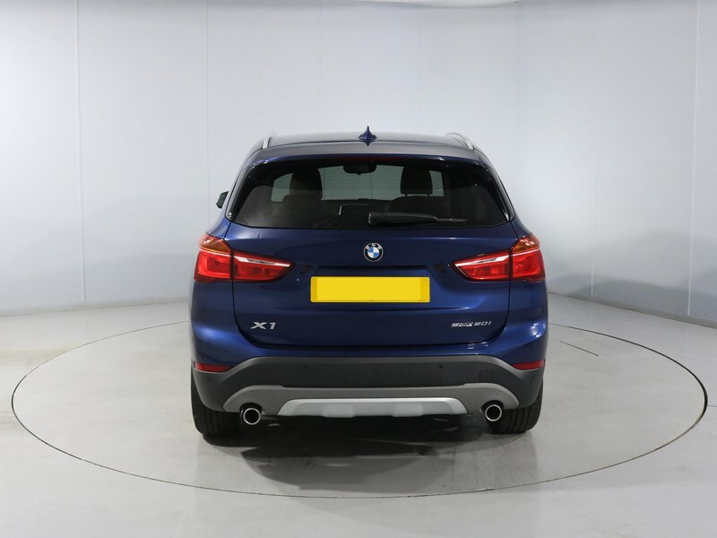 Used BMW X1 2019 for sale - 77903446: Photo 15