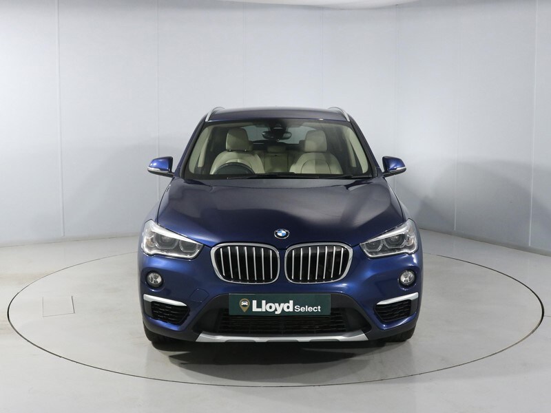 Used BMW X1 2019 for sale - 77903446: Photo 16