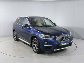 Used BMW X1 2019 for sale - 77903446: Photo
