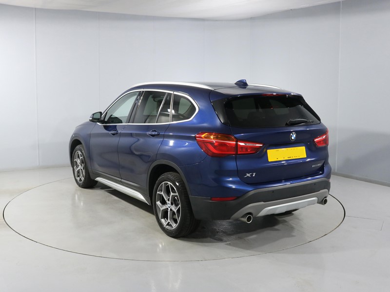 Used BMW X1 2019 for sale - 77903446: Photo 2