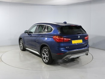 Used BMW X1 2019 for sale - 77903446: Photo