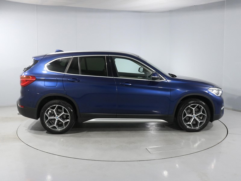 Used BMW X1 2019 for sale - 77903446: Photo 3