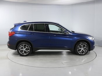 Used BMW X1 2019 for sale - 77903446: Photo