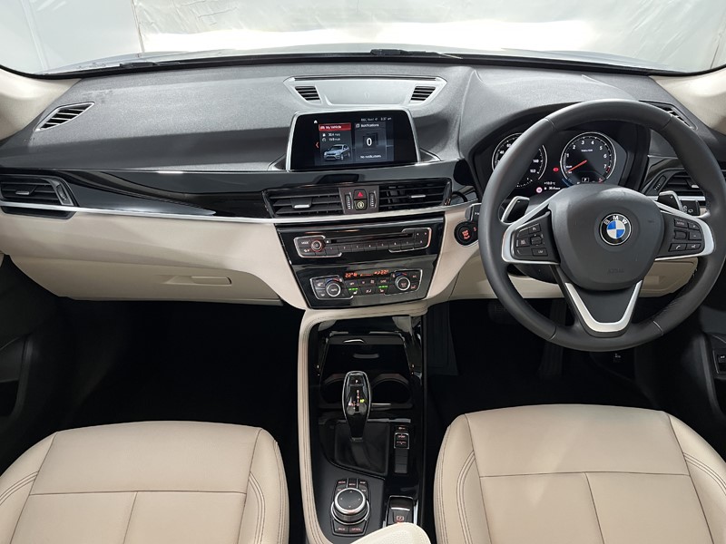 Used BMW X1 2019 for sale - 77903446: Photo 4