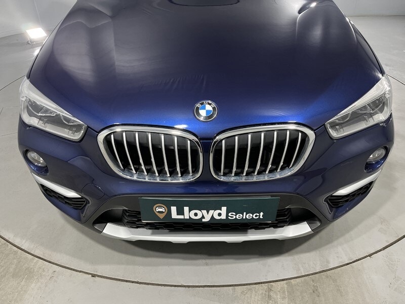 Used BMW X1 2019 for sale - 77903446: Photo 41