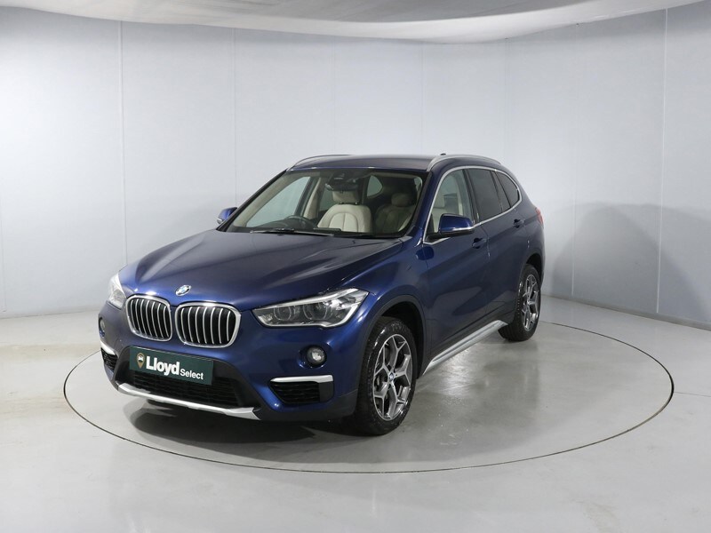 Used BMW X1 2019 for sale - 77903446: Photo 45