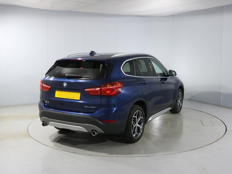Used BMW X1 2019 for sale - 77903446: Photo 46
