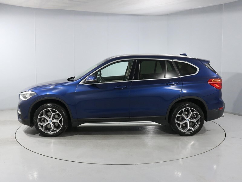 Used BMW X1 2019 for sale - 77903446: Photo 47
