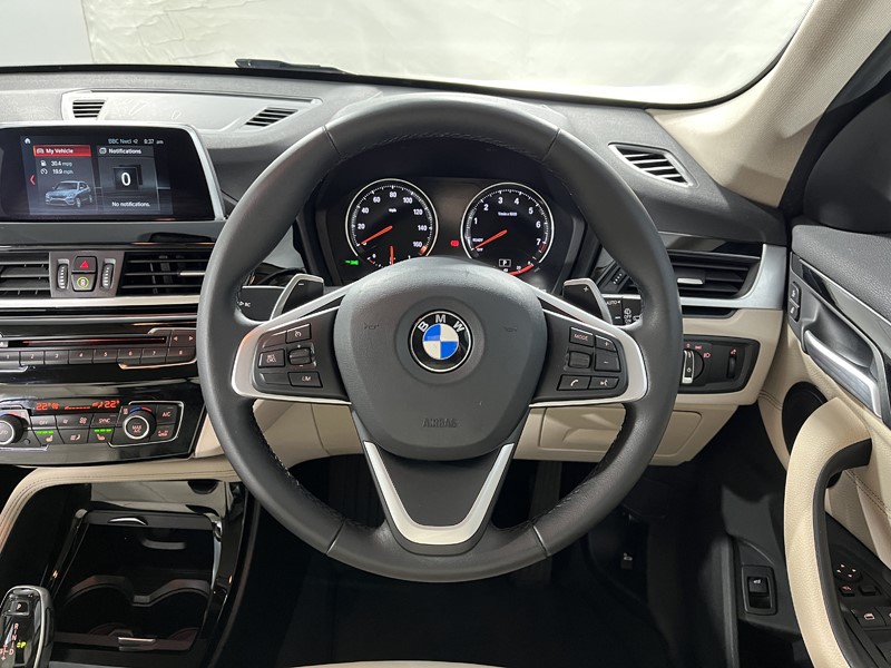 Used BMW X1 2019 for sale - 77903446: Photo 5