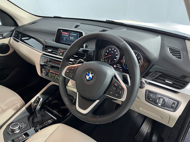 Used BMW X1 2019 for sale - 77903446: Photo 6