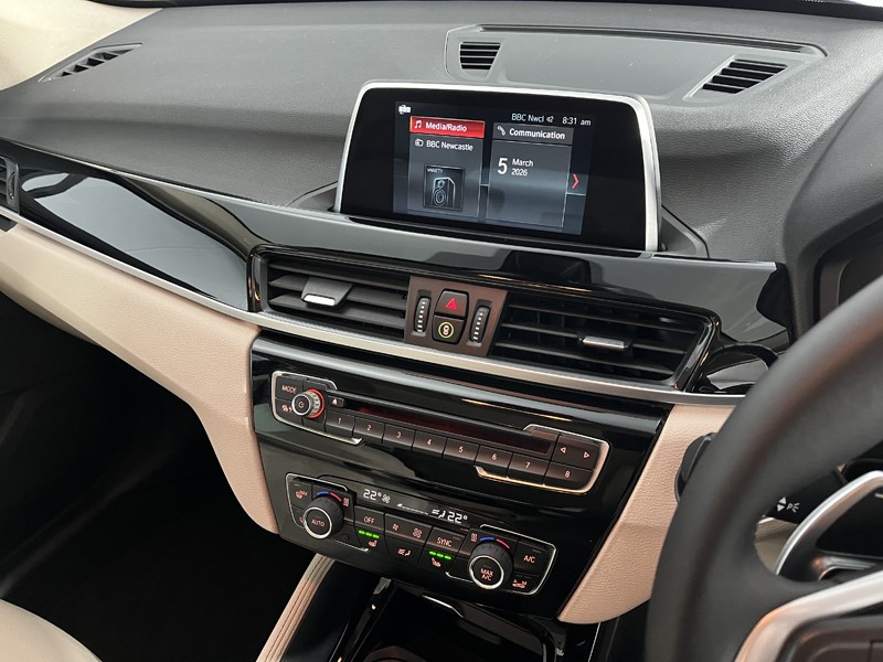 Used BMW X1 2019 for sale - 77903446: Photo 8