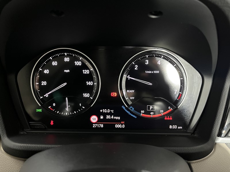 Used BMW X1 2019 for sale - 77903446: Photo 9