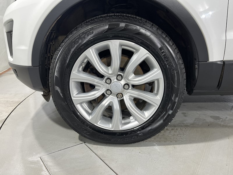 Used Land Rover Range Rover Evoque 2017 for sale - 78081249: Photo 14