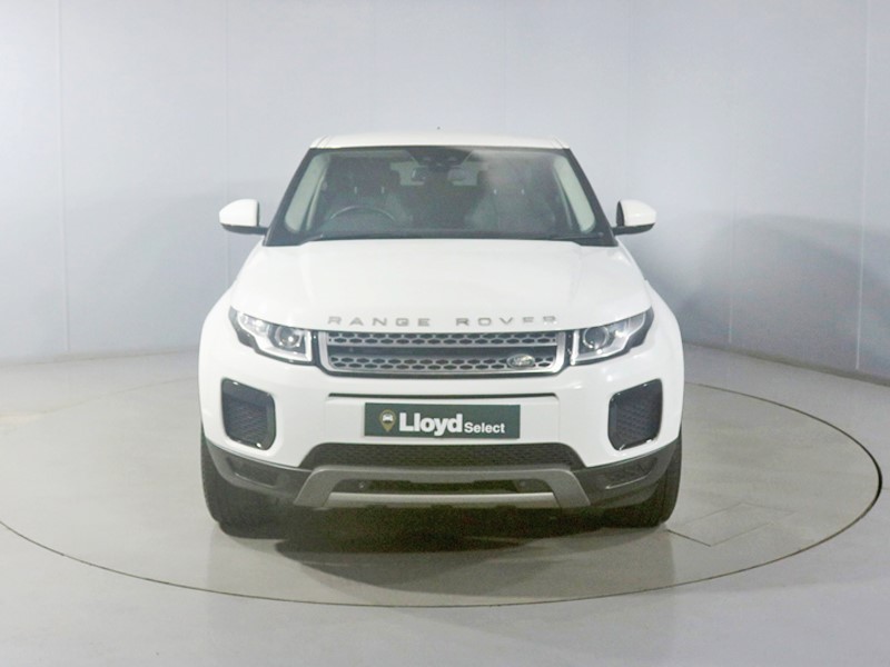 Used Land Rover Range Rover Evoque 2017 for sale - 78081249: Photo 16