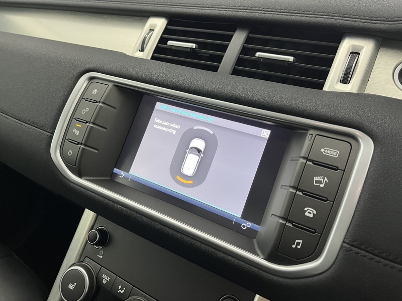 Used Land Rover Range Rover Evoque 2017 for sale - 78081249: Photo 17