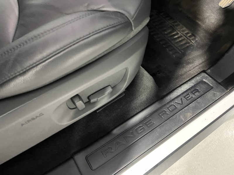 Used Land Rover Range Rover Evoque 2017 for sale - 78081249: Photo 18