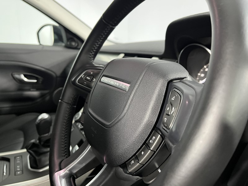 Used Land Rover Range Rover Evoque 2017 for sale - 78081249: Photo 21