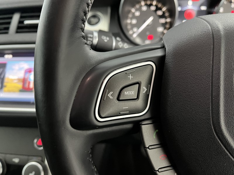 Used Land Rover Range Rover Evoque 2017 for sale - 78081249: Photo 22