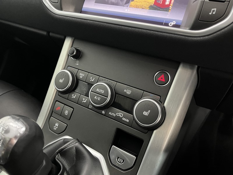 Used Land Rover Range Rover Evoque 2017 for sale - 78081249: Photo 29