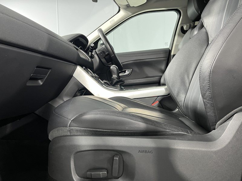 Used Land Rover Range Rover Evoque 2017 for sale - 78081249: Photo 33