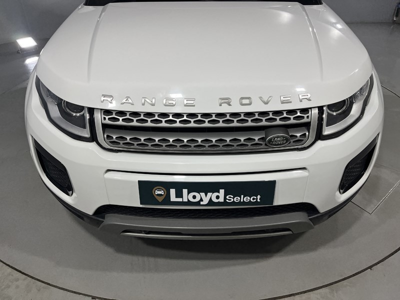 Used Land Rover Range Rover Evoque 2017 for sale - 78081249: Photo 39