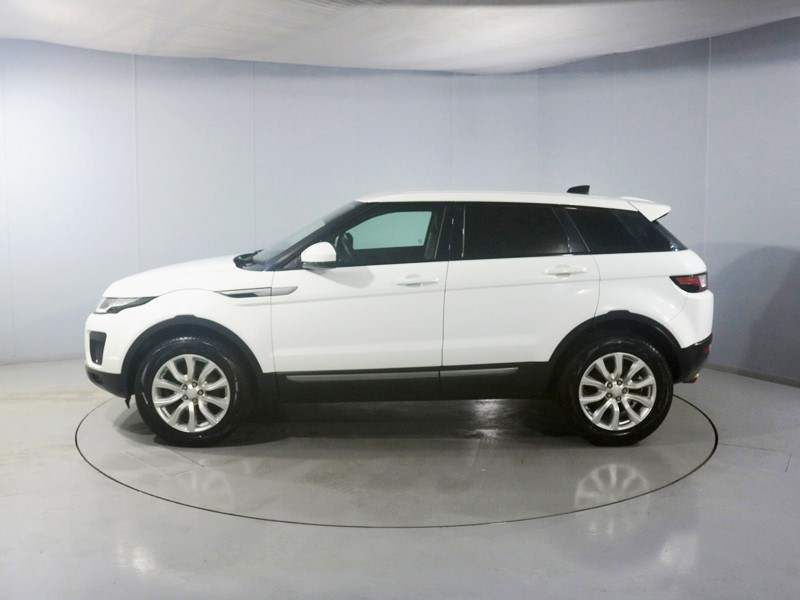 Used Land Rover Range Rover Evoque 2017 for sale - 78081249: Photo 44