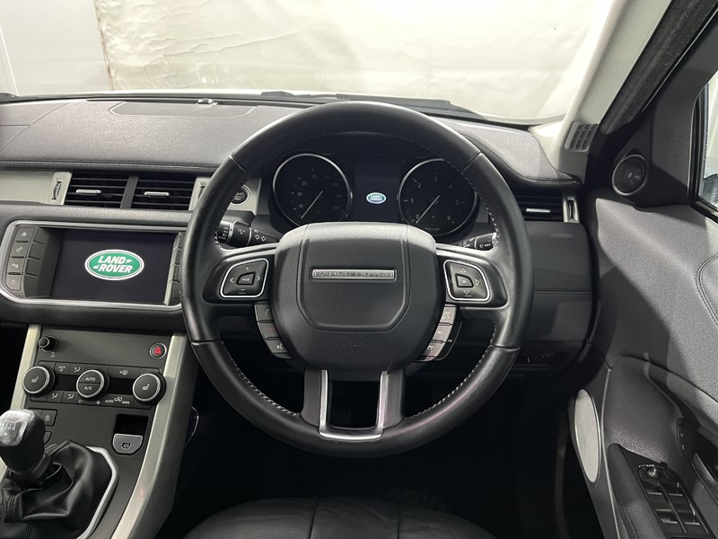 Used Land Rover Range Rover Evoque 2017 for sale - 78081249: Photo 5