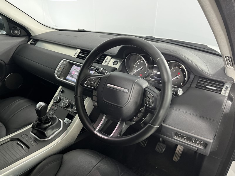 Used Land Rover Range Rover Evoque 2017 for sale - 78081249: Photo 6