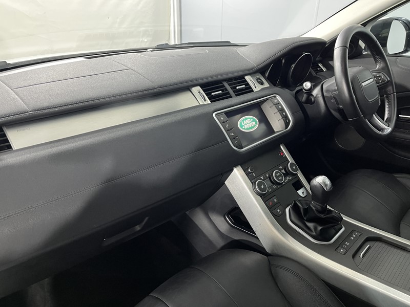 Used Land Rover Range Rover Evoque 2017 for sale - 78081249: Photo 7