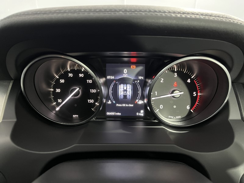 Used Land Rover Range Rover Evoque 2017 for sale - 78081249: Photo 9