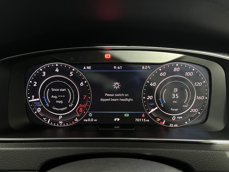 Used Volkswagen Golf 2018 for sale - 77602045: Photo 10