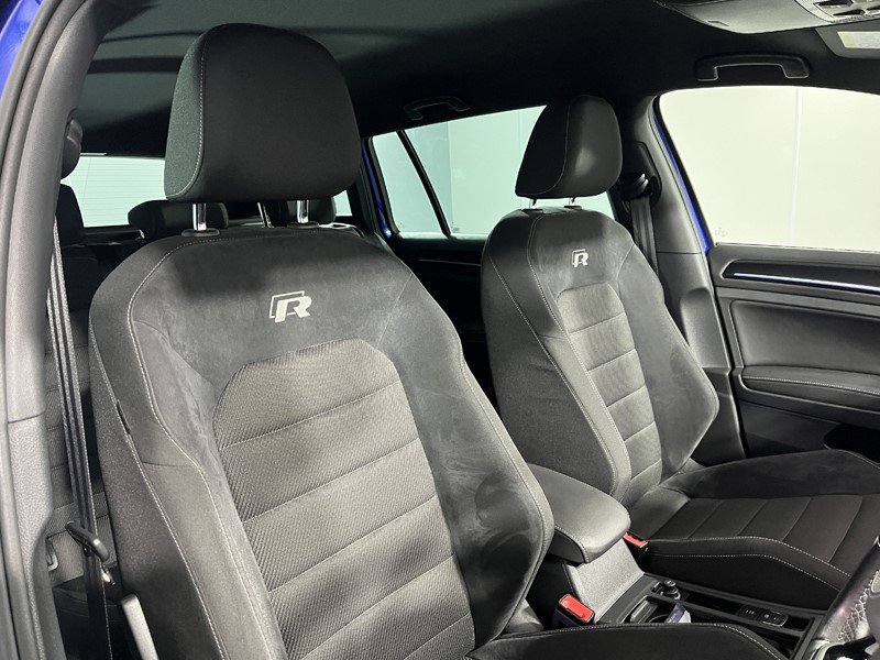 Used Volkswagen Golf 2018 for sale - 77602045: Photo 12