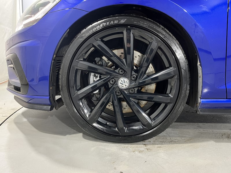 Used Volkswagen Golf 2018 for sale - 77602045: Photo 15