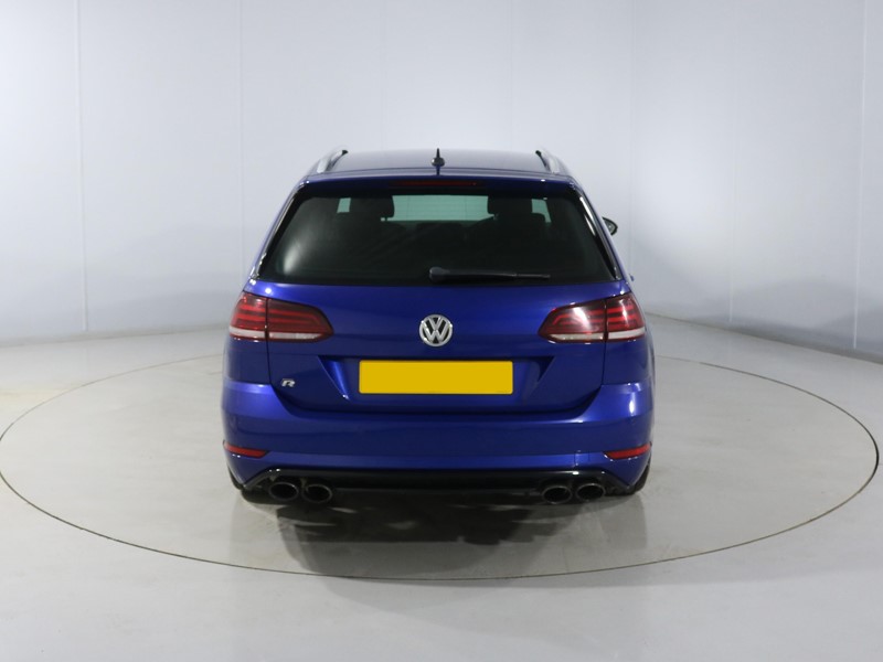 Used Volkswagen Golf 2018 for sale - 77602045: Photo 16