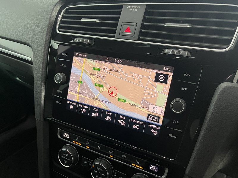 Used Volkswagen Golf 2018 for sale - 77602045: Photo 18