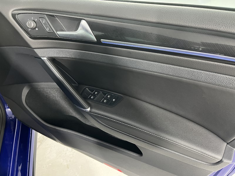 Used Volkswagen Golf 2018 for sale - 77602045: Photo 21