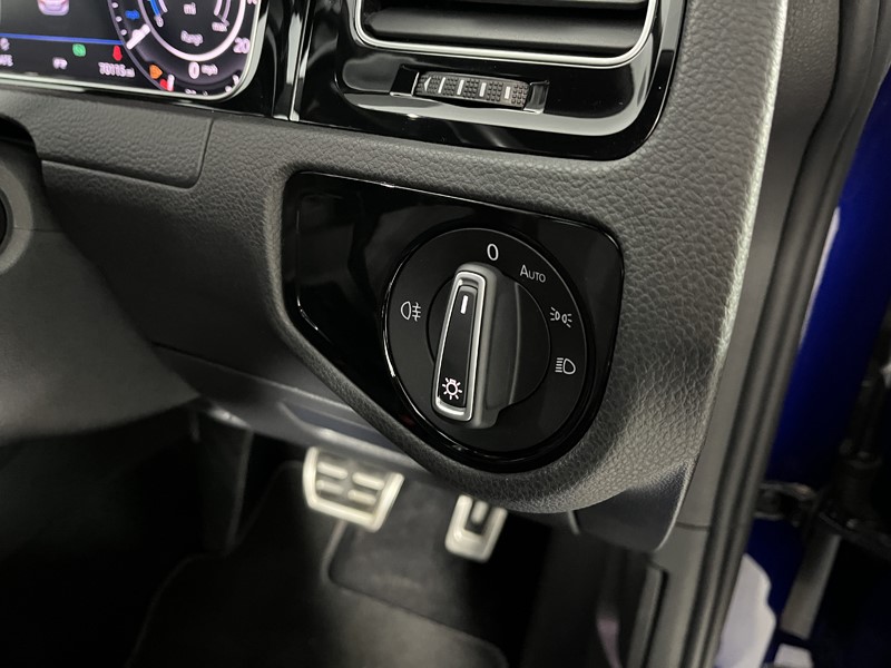 Used Volkswagen Golf 2018 for sale - 77602045: Photo 22