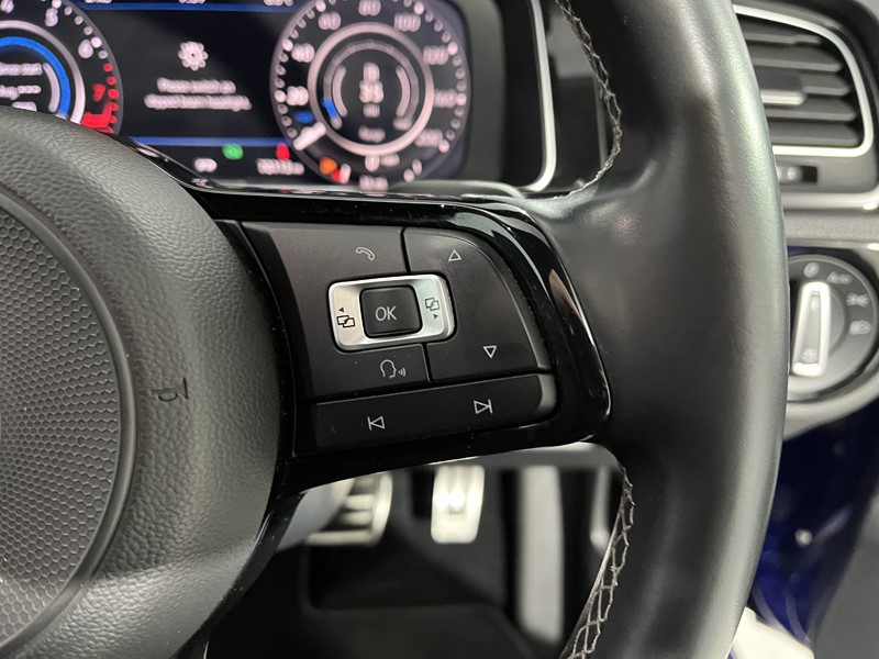 Used Volkswagen Golf 2018 for sale - 77602045: Photo 25