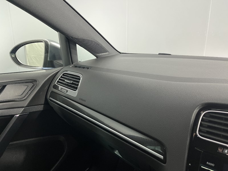 Used Volkswagen Golf 2018 for sale - 77602045: Photo 27