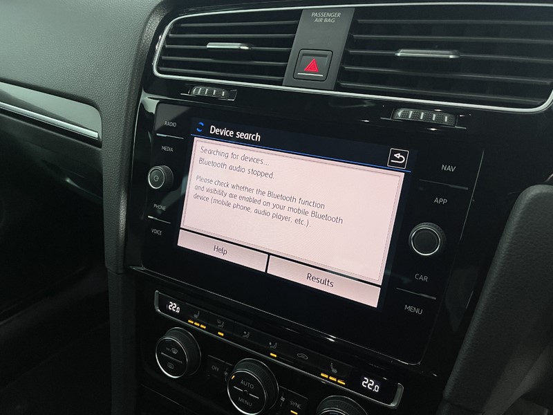 Used Volkswagen Golf 2018 for sale - 77602045: Photo 29