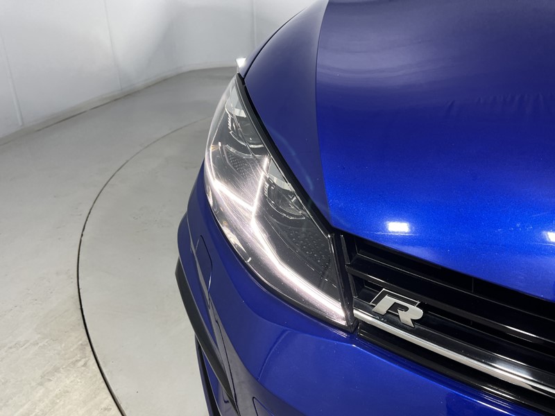 Used Volkswagen Golf 2018 for sale - 77602045: Photo 38