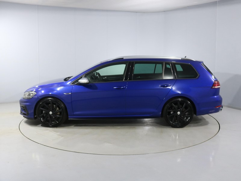 Used Volkswagen Golf 2018 for sale - 77602045: Photo 45