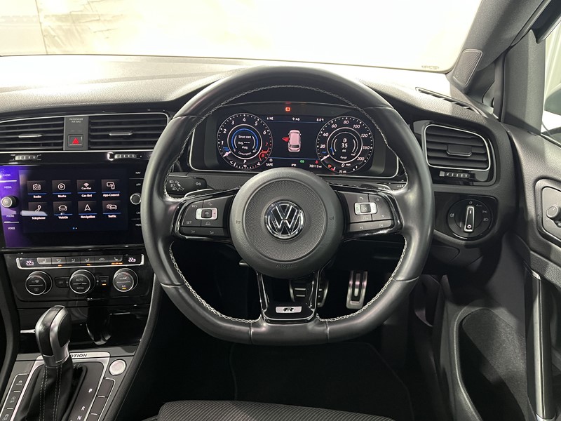 Used Volkswagen Golf 2018 for sale - 77602045: Photo 6