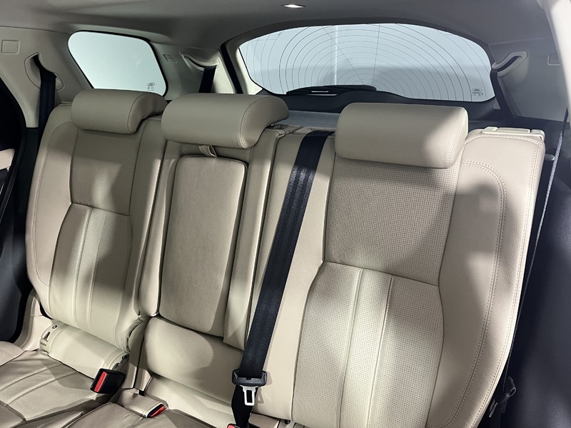 Used Land Rover Discovery Sport 2017 for sale - 76980981: Photo 12