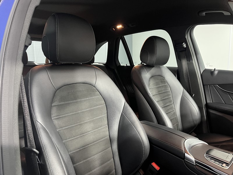 Used Mercedes-Benz GLC 2021 for sale - 76981779: Photo 11