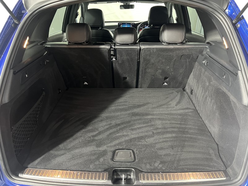 Used Mercedes-Benz GLC 2021 for sale - 76981779: Photo 13